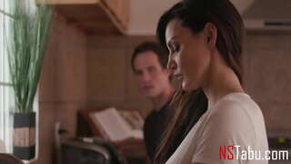 ���ोरा खान्छ stepmoms गधा सबै दिन लामो - बेकी Bandini, Robby गुन्जन