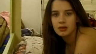 Ed éjacule à l&#039;intérieur de Diamant à ce casting (et deux autres éjaculations)