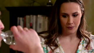 Stepmommy mao ang nahibulong sa iyang epson sa kaunoran