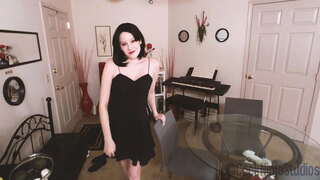 Чекор Внук Ебе Тетка По Тој Fucked Неговиот Чекор Мајка Приколка