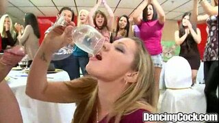 Dancingcock ໃຫຍ່ຕົ້ນສະບັບອງ