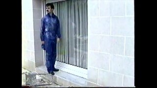 Den Åbne Lårene Af Værtinden (Valy Verdi, Sidonie, Hpg)