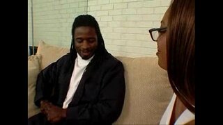 Nadržená Máma Janet Jacme