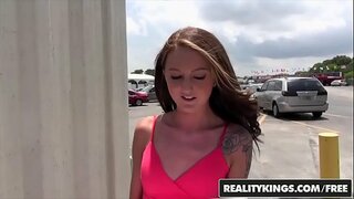 Ma Cà - Street - (Kendra Cole, Tyler Thép) - Dương Vật Hôn Ma Cà - Street - (Kendra Cole, Tyler Thép) - Dương Vật Hôn