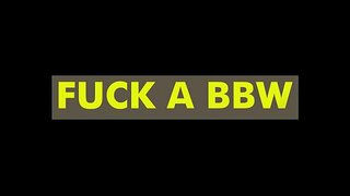 Ebony BBW analni Ebony BBW analni