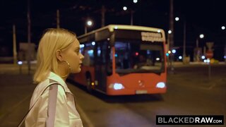 BLACKEDRAW hazafelé vitt egy kis kitérőt egy BBC