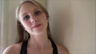 Чекор Сестра посета на татко му