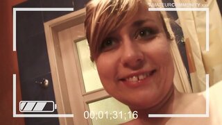 Grube brzydkie dziewczyny też są PODEKSCYTOWANI...