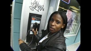 ���ல். பி. ஓ - ஆப்பிரிக்க Ngels 03 - காட்சி 1