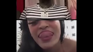 Dominikaani suur perse